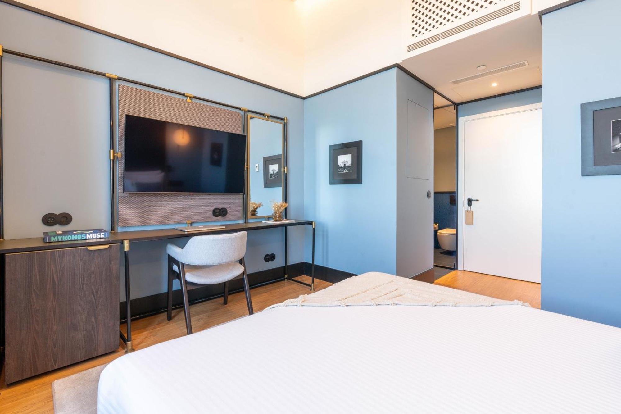 The Editory Riverside Santa Apolónia Hotel Lisboa Exterior foto A room at the hotel